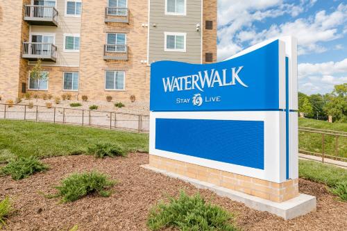 Фотографии гостиницы
Waterwalk Minneapolis Plymouth