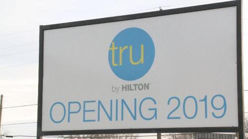 Фотография гостиницы Tru By Hilton Grand Junction Downtown