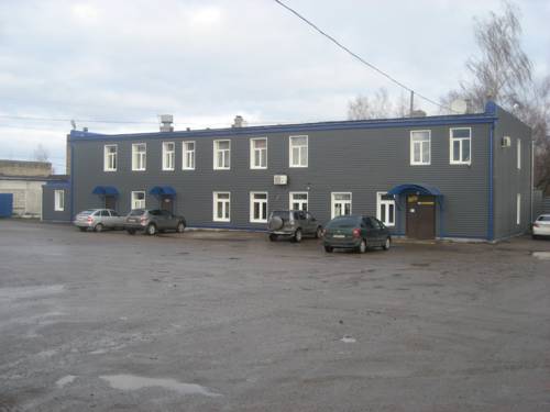 Фотография хостела Транзит