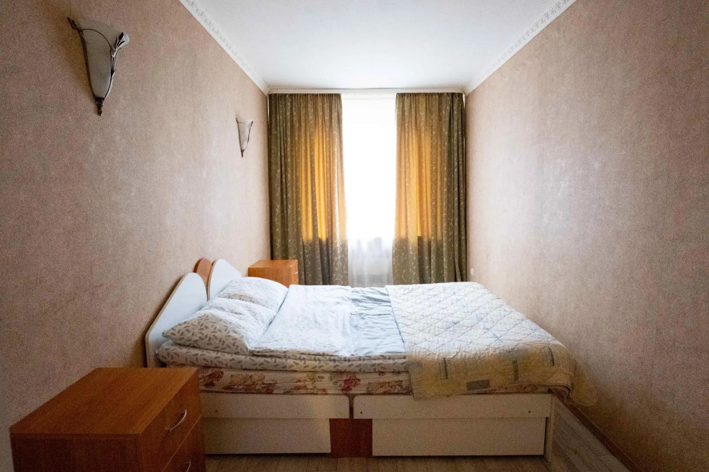 Фотография квартиры Olivinn на улице Красноармейской 33-5