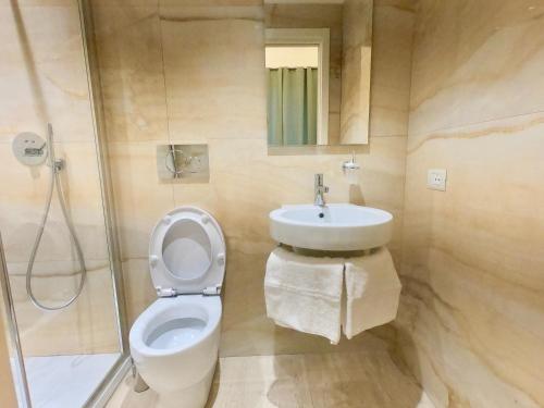 Фотографии мини отеля
Central Savona B&B