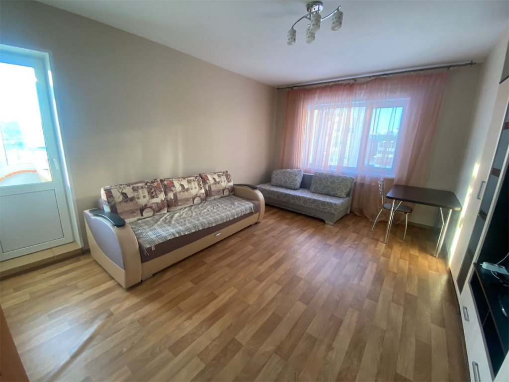 Фотография квартиры Апартаменты Хант