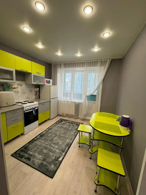 Фотография квартиры Квартира Комфортная  Посуточно