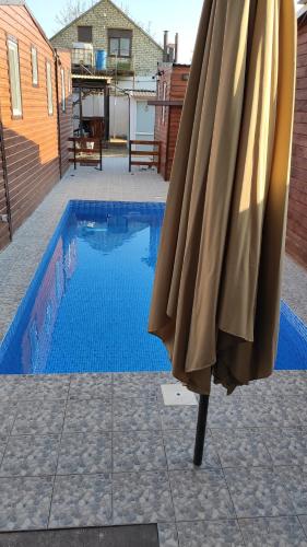 Фотография гостевого дома Маклер