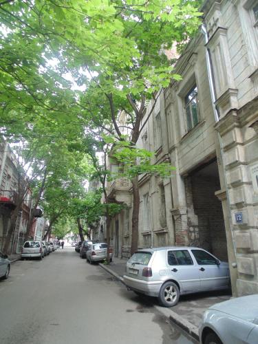 Фотография хостела Suzi