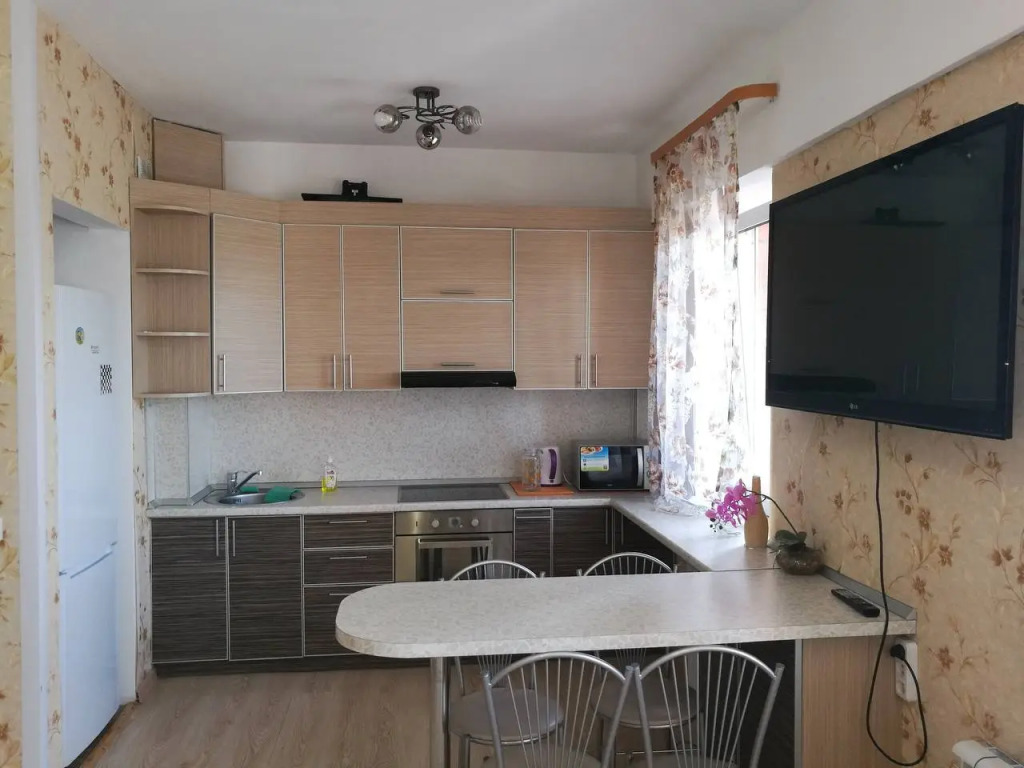 Фотография квартиры Апартаменты рядом с аэропортом