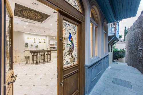 Фотографии гостиницы
Khokhobi