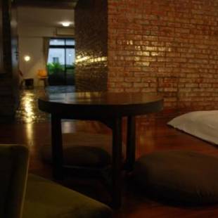 Фотографии мини отеля
Howcome spots homestay