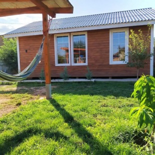 Фотография Коттеджа Частный дом Lososevo Village