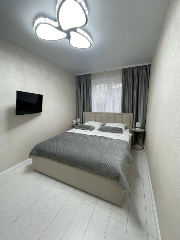 Фотография квартиры Квартира Апартаменты на Механошина 12