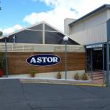 Фотография мотеля Astor Hotel Motel