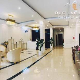 Фотографии гостиницы
Đức Lan Hotel