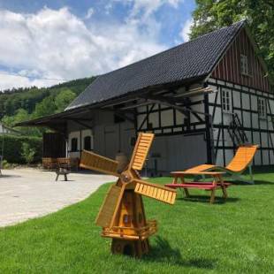 Фотографии гостевого дома 
            Ferienhof Donner an der Wenne