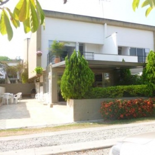 Фотография гостевого дома San Jeronimo Cabaña