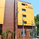 Фотография гостиницы Hotel & Villas Panamá