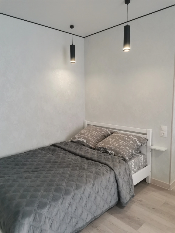 Фотография квартиры Квартира на Улице Сергея Лазо 7