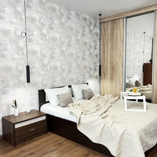 Фотография квартиры Квартира Ясный Берег 33, 3к