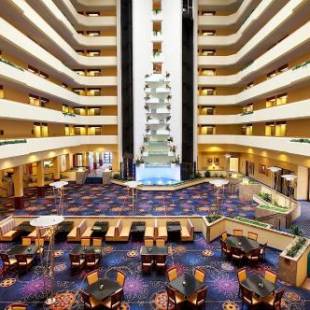 Фотографии гостиницы 
            Capitol Plaza Hotel Jefferson City