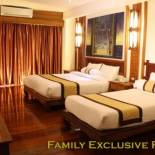 Фотография гостиницы Chanthapanya Hotel