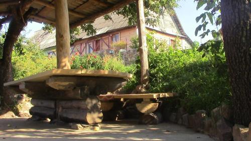 Фотографии гостевого дома
Горная