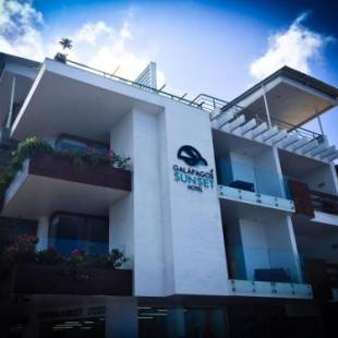 Фотография гостиницы Galapagos Sunset Hotel