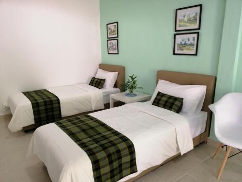 Фотография мини отеля Teriang Village Inn