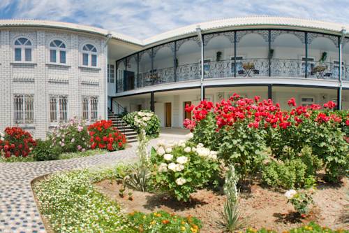 Фотография пансионата Азария