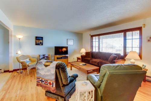 Фотография гостевого дома Nye Haven