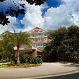 Фотография гостиницы Hilton Garden Inn Tampa East/Brandon