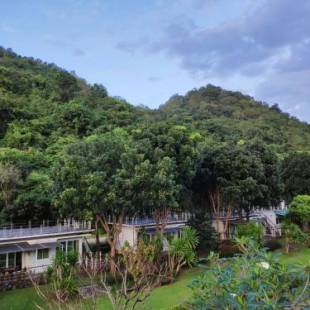 Фотографии гостиницы
Yura Kiri Resort Khao Yai