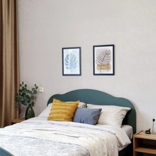 Фотография квартиры Квартира однокомнатная 3 раздельных места