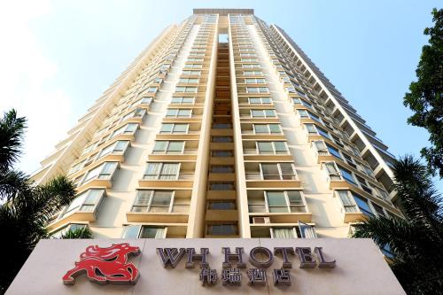 Фотография гостиницы Metro Grand Hotel