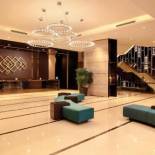 Фотография гостиницы DoubleTree by Hilton Melaka