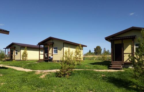 Фотография гостевого дома Дом рыбака Заречье 33