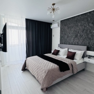 Фотография квартиры Квартира Двухтомная с видом на Дон