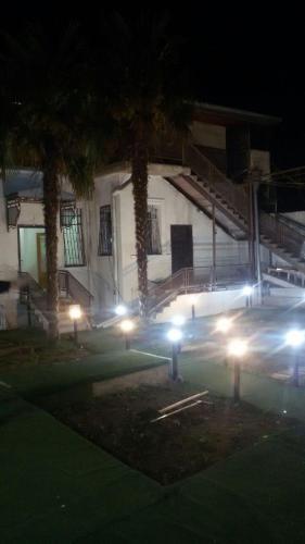 Фотографии хостела
Hirad