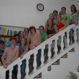 Фотография гостевого дома Candles in the Wind