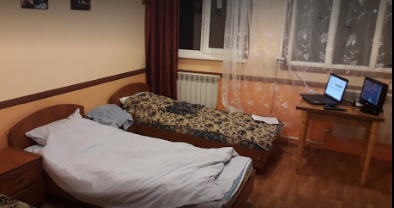 Фотография гостиницы Дарья