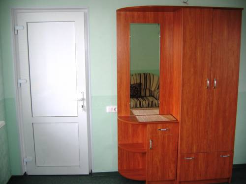 Фотографии мини отеля
Яблоневый сад