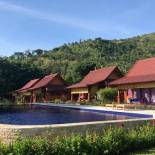 Фотография базы отдыха Good Karma Bungalows