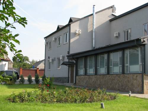 Фотография гостиницы Грант