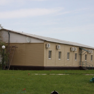 Фотография базы отдыха Лиманская