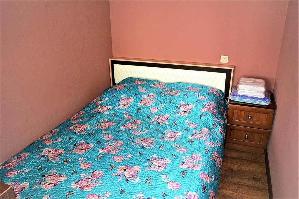 Фотография квартиры Апартаменты на Кромской 23