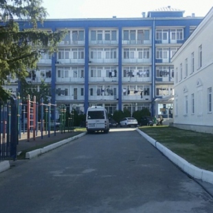 Фотография гостиницы Спортивная