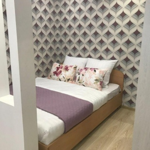 Фотография квартиры Best Home (Бэст Хоум) на улице Ленинградской