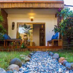 Фотографии гостиницы 
            Focus Rooms