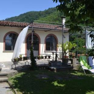 Фотографии гостевого дома 
            La Limonaia di Casagrande