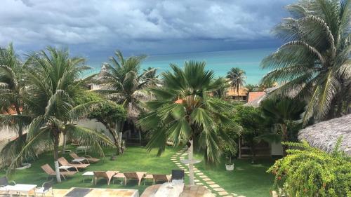 Фотография мини отеля Pousada Vale do Luar