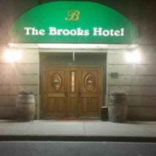 Фотографии гостиницы
The Brooks Hotel Restaurant and Lounge