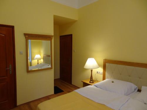 Фотография гостевого дома Residence Parliament